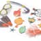 Scuba Puffy 3D Stickers By Recollections™